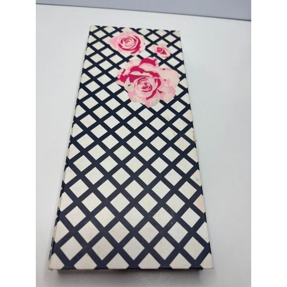 Estee Lauder 42 Shades Endless Looks Blush (6)-Lipstick (6)-Eye Shadow (30) RARE - Picture 6 of 10